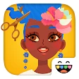 Toca Boca Hair Salon 4 icon