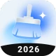Tidy Cleaner: Nettoyage Rapide icon