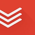 Todoist: Agenda e Planner icon