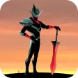 Shadow fighter 2: Ninja fight icon