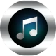 Música mp3 - Music Player icon