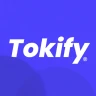 Tokify - Talk & Feel Better