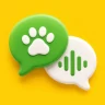 DoggyChat: AI ตัวแปลภาษาสุนัข