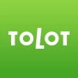 カレンダー・はがき・フォトブック作成 TOLOT（トロット） icon