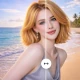 얼굴 리터치: AI 사진 편집 icon