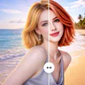 얼굴 리터치: AI 사진 편집