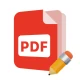 Leitor PDF e Visualizador PDF icon