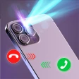 مصباح يدوي - تنبيه فلاش icon