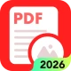 PDF Jumper & Document Reader icon