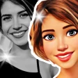 Toon AI, Editor di Foto Avatar icon