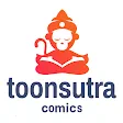 Toonsutra: Webtoon & Comics icon
