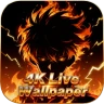 4K Live Wallpaper - HD Screen