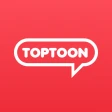 탑툰 – 성숙한 독자들을 위한 웹툰 TOPTOON icon