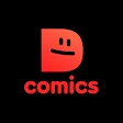 DayComics icon