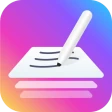 Kilonotes-Notes & PDF reading icon