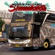 Mod Bus Full Livery Simulator icon