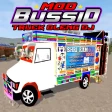 Mod Bussid Truk Oleng Dj icon