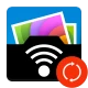 PhotoSync Autotransfer Add-On icon