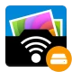 PhotoSync NAS Add-On icon
