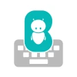 Bobble हिंदी कीबोर्ड icon