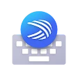 Microsoft SwiftKey AI Keyboard icon