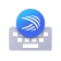Microsoft SwiftKey AI Keyboard icon