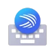 Microsoft SwiftKey AI कुंजीपटल icon