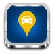 TouchTrak icon