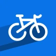 Bikemap - Mappa Per Bici e GPS icon
