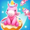 Toy Match 3D: Triple Match