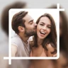 Fotos de perfil sin recortar