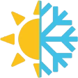 Termômetro icon