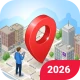 เครื่องติดตาม GPS พลัส icon