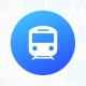 Train Status : Find My Train icon