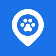 Tractive GPS voor kat en hond icon