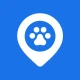 Tractive GPS para perro y gato icon