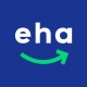ehamarkets-Bróker fiable icon
