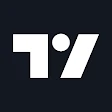TradingView: FX・株価 チャート・ビットコイン icon