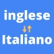 Traduttore inglese italiano icon