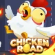Chicken Road: Official App icon