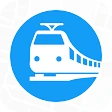 Live Status - Track My Train icon