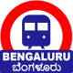 Bangalore Metro Route Map Fare icon
