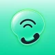 Whispr: Caller ID & Spam Block icon
