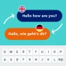 Traductor de teclado para chat