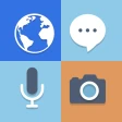 All Languages Translator icon