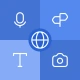 Translateeasy 언어 지원 icon