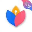 Magazine Lockscreen XOS icon