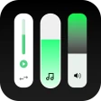 Ultra Volume: Lautstärkeregler icon