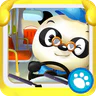 Dr. Panda Bus Chauffeur