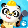 Dr. Panda Klusjesman